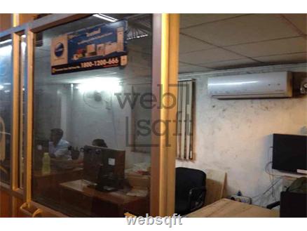 Commercial Warehouse for Rent
